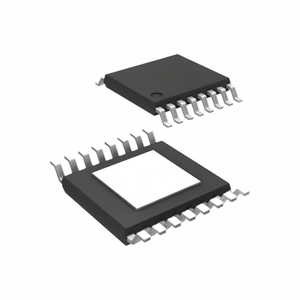 MIC4744YTSE-TR Power Management (PMIC) 16 TSSOP Exposed Pad Electronics Component Authorized Distributor - Product Image 1