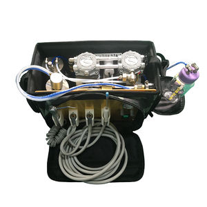 popolare zaino aspiratore portatile dentale - Product Image 3