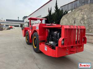 Chargeuse LHD Tuoxing TC-100 1m³ Scooptram : Unité fiable et économique pour les entrepreneurs – Idéale pour <span class=keywords><strong>la</strong></span> <span class=keywords><strong>location</strong></span> - Product Image 2