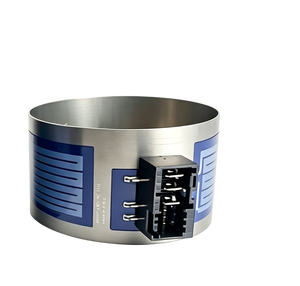 Élément chauffant en acier inoxydable à film épais, pièce de rechange pour lave-vaisselle domestique Siemens <span class=keywords><strong>Bosch</strong></span> - Product Image 2