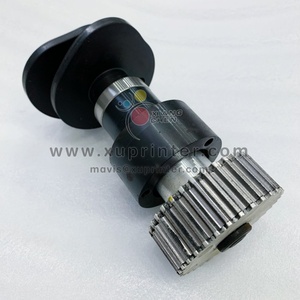 MA Original M3.016.240 Camshaft M3.016.290 Sleeve M3.016.291 Bush M3.016.292 Tooth <b>Lock</b> <b>Washer</b> for Heidelberg Offset Press Parts - Product Image 4
