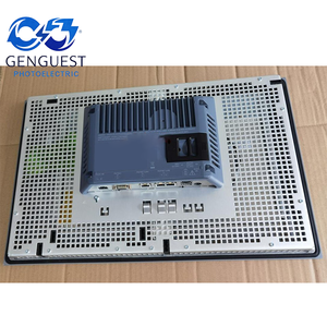 Nuevo Original HMI 6AG1124-1QC02-4AX1 Pantalla TFT de 15 "Pantalla HMI cómoda/Panel táctil - Product Image 2