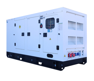 Generador de Contenedor KAICHEN KC-1000GF 1250kva con Arranque Automático y Refrigeración por Agua, Generador de Contenedor KC-1000GF 1mw, KC-1000GF KC-1000 - Product Image 2
