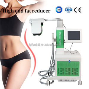 Máquina de Lipólisis Láser de Doble Longitud de Onda 10D para Reducción de Grasa y Escultura Corporal - Product Image 2