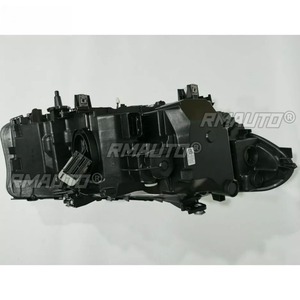 Pour BMW Série 5 G30 G31 2017-2020, feux antibrouillard LED, feux de jour, feux antibrouillard étanches, ensemble de phares de voiture 7214965 - Product Image 5