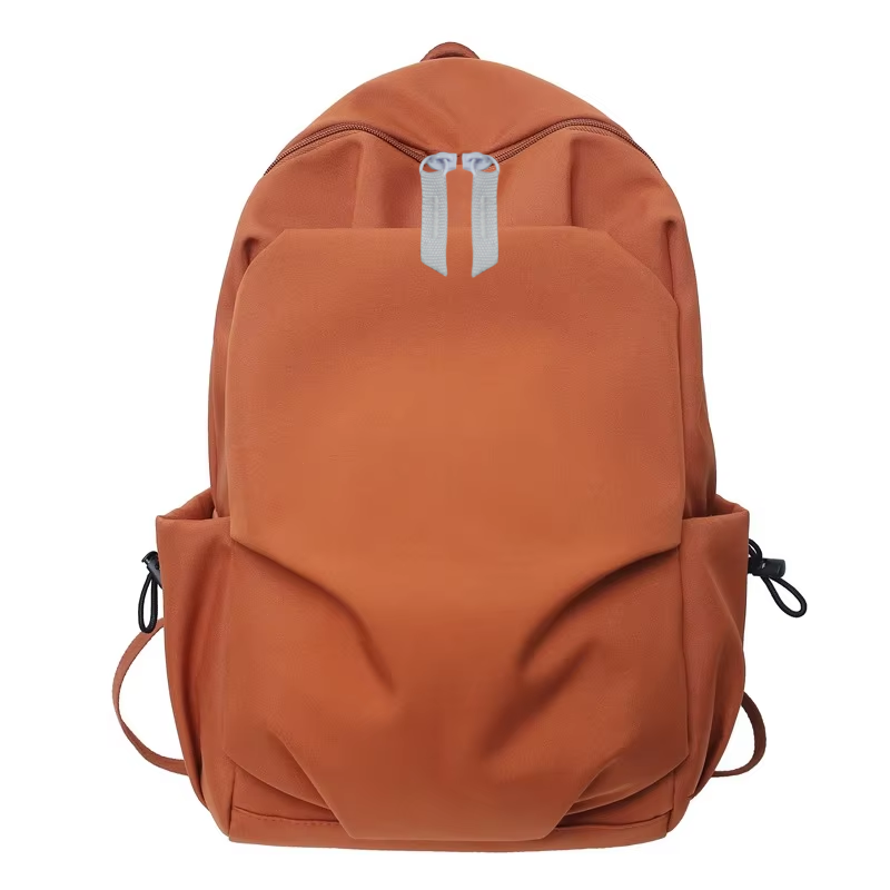 Durable Nylon Computer Backpack for School Boy Girl Outdoor