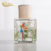 Diffuseur d'huile aromatique et de parfum personnalisé, pour étiquette privée, nouveau Design, 2020, Oem