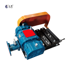 Têtes de souffleurs à lobes électriques haute pression à moteur AC pour les stations <span class=keywords><strong>d</strong></span>'épuration côtières australiennes, résistantes à la corrosion et conçues pour l'humidité salée - Product Image 4