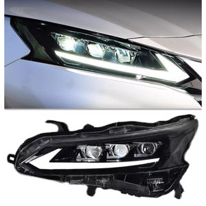 Vente flash : Phare avant modifié à LED à 3 lentilles pour <span class=keywords><strong>Nissan</strong></span> <span class=keywords><strong>Altima</strong></span> Teana <span class=keywords><strong>2019</strong></span> 2020 2021 2022 2023 - Product Image 1