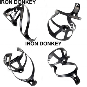 IRONDONKEY 3K fibre de <span class=keywords><strong>carbone</strong></span> <span class=keywords><strong>route</strong></span> et VTT tasse <span class=keywords><strong>porte</strong></span>-bouteille d'eau Ultra léger mat tout <span class=keywords><strong>carbone</strong></span> pour le cyclisme - Product Image 2