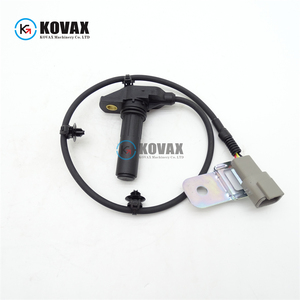 320-09650 piezas de motor de excavadora con Sensor de alta calidad para cargador JCB 210 220 230 motor 444 <span class=keywords><strong>448</strong></span> - Product Image 4