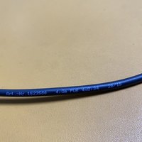 Câble PLC SAC-4P-MS-FS SCO 1523586 4 cœurs 1535707 2,5M 3M 1523586 3M 5M 10M 1542305 5M 1535707 4M 0,6M 1M 2M 2,5M 3M 5M 10M