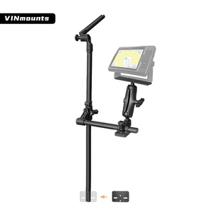 Support de sondeur de pêche pour Livescope ou Active Target 600 mm ou 800 mm Collection - Product Image 6