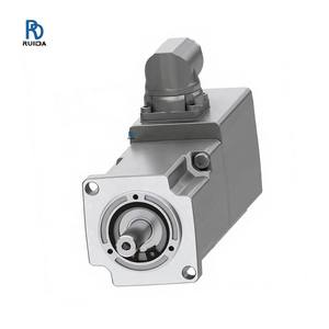 Motor Servo Industrial Simotics S-1FK2 1FK21021AG010SA0, IP65, 230V CA, 0.12kW, Control de Movimiento de Precisión para Programación PLC - Product Image 1