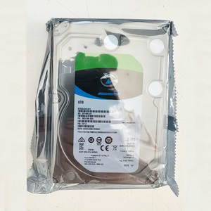 Nouveau disque dur interne SATA de surveillance ST8000VX009 8 To avec cache de 256 Mo et 7200 tr/min - Product Image 4