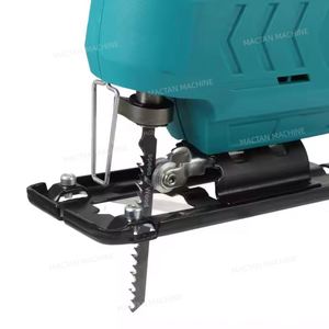 Scie sauteuse sans fil 12V de haute qualité, scie alternative - Product Image 6
