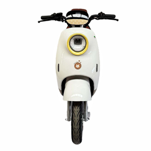 <span class=keywords><strong>Moto</strong></span> Ibrida Leggera per Viaggi in Famiglia, Stile Cartone Animato, Ecologica, per Pendolari con Pneumatici Confortevoli - Product Image 5