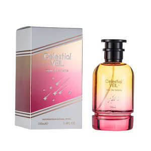 For Jean Paul Gaultier <strong>Scandal</strong> Eau De <strong>Parfum</strong> 75ml for Ladies Long-Lasting Lemon <strong>Fragrance</strong> Lady Rose High Quality Body Mist Spray - Product Image 5