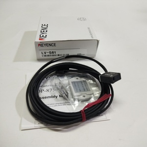 ใหม่ของแท้อุตสาหกรรมอัตโนมัติเลเซอร์เซนเซอร์ LV-S41 LV-S61 LV-S62 LV-S71 LV-S72 - Product Image 3