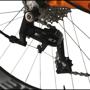 Bicicleta de Carretera Popular al por Mayor, 10 Velocidades, Cuadro de Aluminio, para Adultos, KMD-RB12001 - Product Image 4