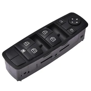 Auto Electric Window Switch Replacement 2518300090 for Mercedes W164