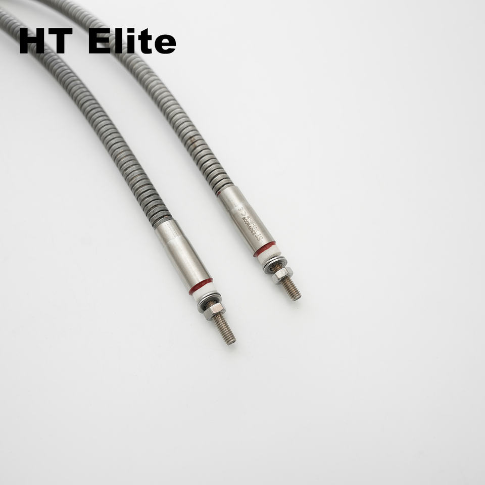Bendable Straight Tubular Stainless Steel Manifold Heaters Flexible ...