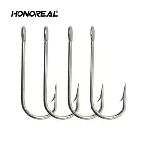 Quality, durable Japan Fishing Hooks for different species 