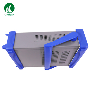 Ss7300 phổ tần số truy cập 10 chữ số/S 3 kênh với USB và giao diện RS-232 - Product Image 5