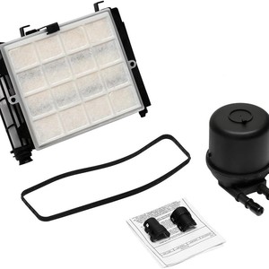 Élément de filtre à gasoil B10 RF979 pour moteurs de camions, taille standard avec design perforé - Product Image 3