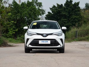 <span class=keywords><strong>Autos</strong></span> Usados Toyota C-HR Híbrido 2020 2019 2021 SUV Económico en Combustible / Buen Auto Japonés <span class=keywords><strong>de</strong></span> Nueva Energía Toyota C-HR - Product Image 3