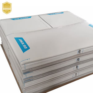 Lesifu 포스트포밍 라미네이트 시트 스케일 플레이트 HPL 재봉틀 테이블 탑 - Product Image 1