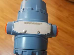 Strumento di prova in acciaio inossidabile di alta qualità Rosemountt 3051T misuratore di pressione assoluta trasmettitore 4-20mA + HART uscita migliore - Product Image 2