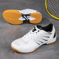 Chaussures de Pickleball de haute qualité Zapatillas De Deporte Para Hombre Zapato De Correr Running Badminton Chaussures Hommes