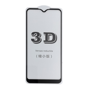 Protector de pantalla 3d, pegamento templado para teléfono <span class=keywords><strong>samsung</strong></span> <span class=keywords><strong>a52</strong></span> a51, a21 a20, <span class=keywords><strong>precio</strong></span> de fábrica - Product Image 4