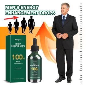 Gocce per Aumentare l'Altezza, Vendita Calda, Supporto Quotidiano per il Benessere Osseo, Cura Delicata del Corpo - Product Image 1