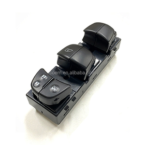 25401-4ba0a cho Nissan x Trail T32 điện chủ cửa sổ chuyển đổi - Product Image 1