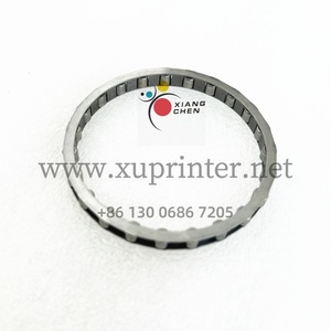 WD Original Factory 00.580.5216 Over <b>Running</b> Clutch RL458-4 Bearing for Heidelberg Offset Printing Parts - Product Image 5