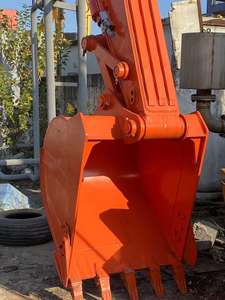 รถขุด Doosan DX225/DX300 คุณภาพสูง รุ่นปี 2021 ควบคุมด้วย PLC กำลัง 112 กิโลวัตต์ มีสินค้าพร้อมขาย - Product Image 5