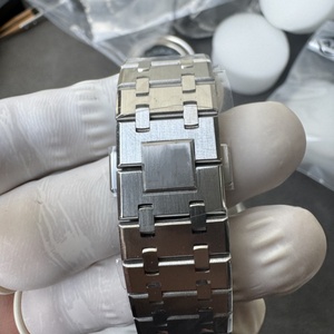 <span class=keywords><strong>Reloj</strong></span> Cronógrafo <span class=keywords><strong>Royal</strong></span> Brand Audemars 26240 Flyback 4401 Automático Oakes Mecánico Piguett para Hombre - <span class=keywords><strong>Reloj</strong></span> Mecánico Funcional - Product Image 4