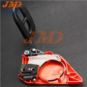 Hoge Kwaliteit China Gemaakte Viertakt Kettingzaag Onderdelen Kettingzaag Rem Assemblage Benzine Zaag Remplaat - Product Image 6