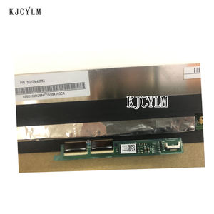 Pantalla LCD Táctil para Portátil Lenovo <span class=keywords><strong>Chromebook</strong></span> C630 Serie <span class=keywords><strong>15</strong></span>, Modelo Yoga C630-<span class=keywords><strong>15</strong></span>, <span class=keywords><strong>15</strong></span>.6 <span class=keywords><strong>Pulgadas</strong></span>, N156HCE-EN1 - Product Image 5