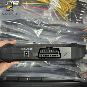 Programmeur de clés OBDSTAR X300 Classic G3 2026 avec prise en charge intégrée CAN FD DoIP pour voitures, véhicules électriques, motos et jet-skis - Key Master G3 - Product Image 6