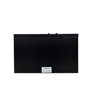 QT7001 1Port GPON OLT ความหนาแน่นสูง รองรับ ONU AC EGPON ส่วนใหญ่ ใช้ร่วมกับอุปกรณ์ FTTH ได้ - Product Image 4