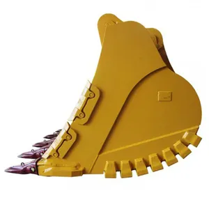 heavy duty excavator cat 320d bucket