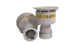 Алюминиевый клапан давления вакуума - Product Image 4