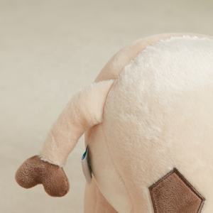 Asweets-Chaise <span class=keywords><strong>à</strong></span> <span class=keywords><strong>bascule</strong></span> en peluche, <span class=keywords><strong>girafe</strong></span>, jouet <span class=keywords><strong>à</strong></span> <span class=keywords><strong>bascule</strong></span> en bois pour enfants, cheval <span class=keywords><strong>à</strong></span> <span class=keywords><strong>bascule</strong></span> - Product Image 6