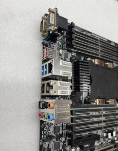 Placa Base Original para Servidor C621 SU8 ATX, LGA3647, Chipset C621, 8 Ranuras DDR4, M.2 NVMe SATA, IPMI, Gestión Remota - Product Image 2