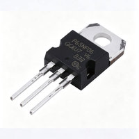65NF06 Mosfet Transistor N-Channel 60 V 60A (Tc) 110W (Tc) DIP TO-220 STP65NF06 TO220AB