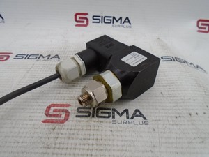 Interrupteur PNEUMATIK DRSD 2 B - Product Image 5