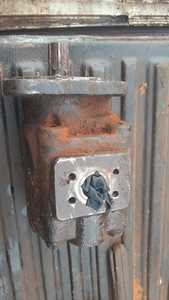 Thương hiệu hàng đầu mới ban đầu xgma 958 Bộ lọc thủy lực OEM bơm thủy lực khác nhau làm cho và các mô hình trong kho - Product Image 4